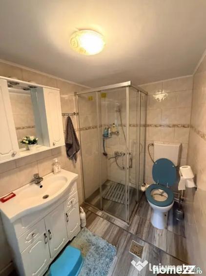 Casă cu 3 camere cu Teren 365 Mp în CET