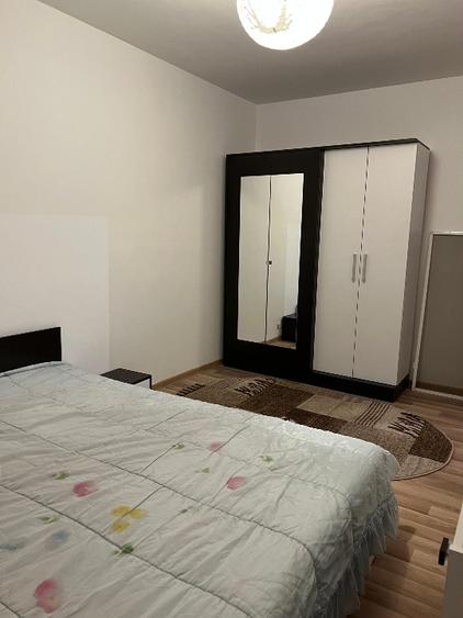 Apartament cu 2 camere decomandat în Griviței