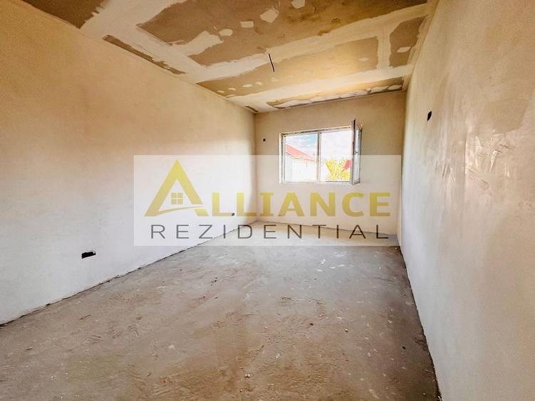Casă de vânzare în Comuna Berceni – Str. Zanelor - 13