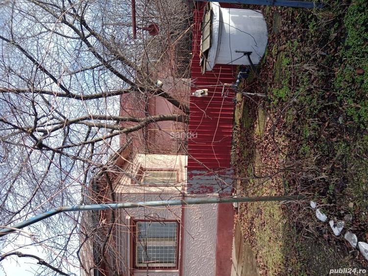 Casa de vanzare in Finta,Dambovita.