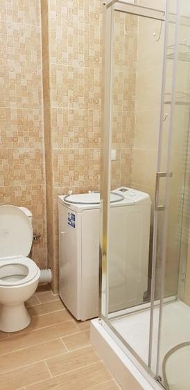 Apartament cu 2 camere nedecomandat, mobilat în Lujerului