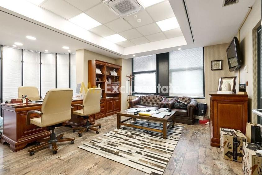 Spațiu comercial, de 238 mp, în Ultracentral