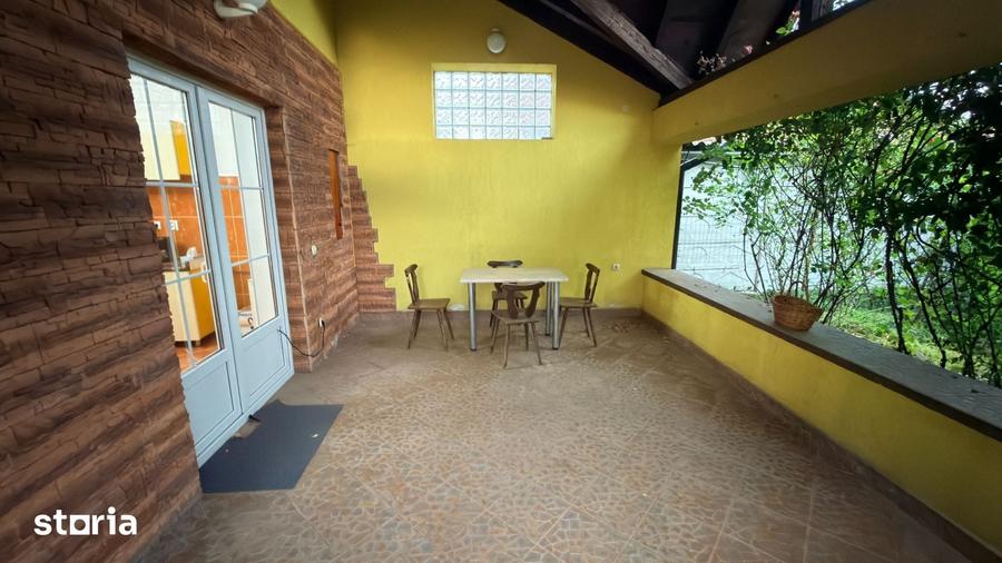Casa 7 camere zona Calea Dumbravii - 10