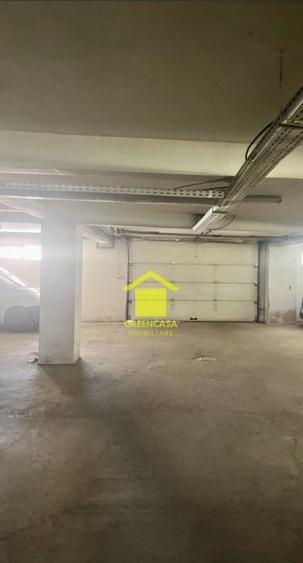 Apartament 2 camere, balcon, parcare subterana, zona Eroilor, Floresti - 8