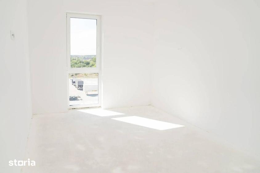 Apartament cu 2 camere în Pârneava