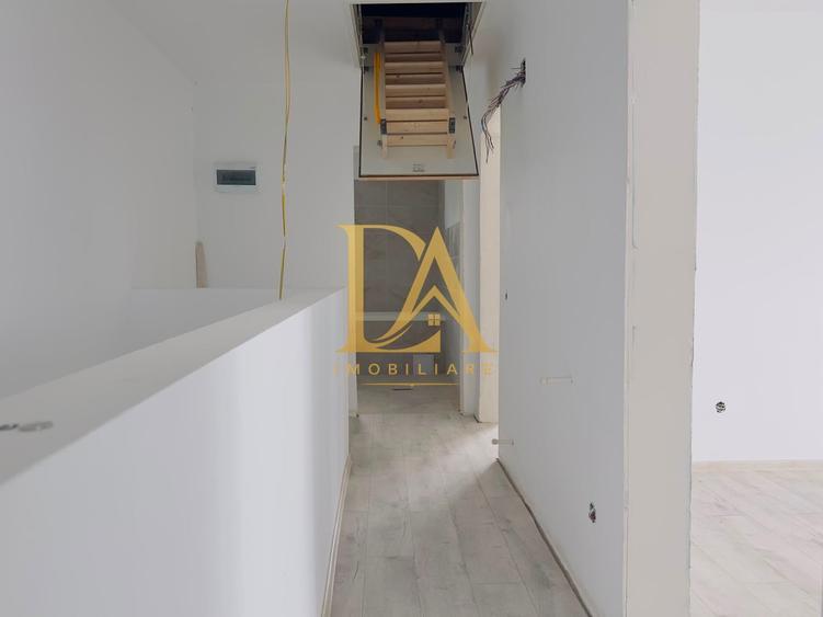 Casă cu 4 camere cu Canalizare în Bolintin-Deal