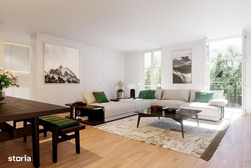 Test apartment - 2