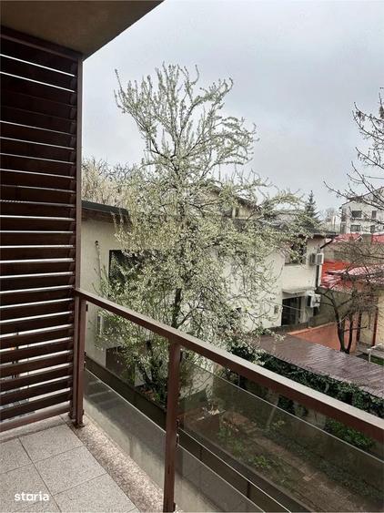 Apartament cu 2 camere, mobilat în Bucureștii Noi