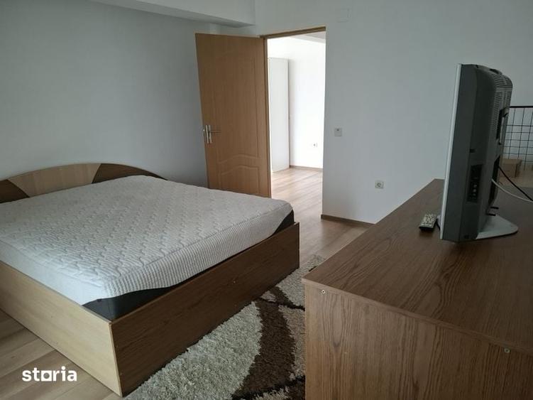 Apartament cu 2 camere în Florești