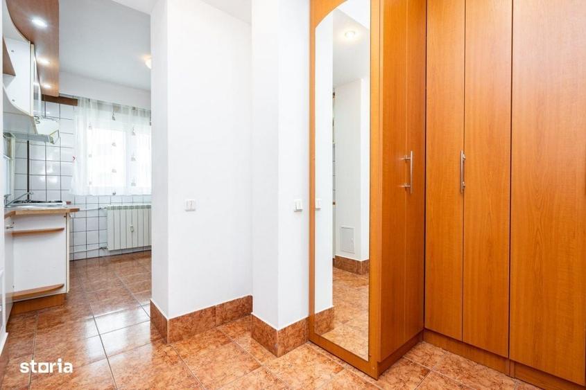 De inchiriat 2 camere Mosilor - 6
