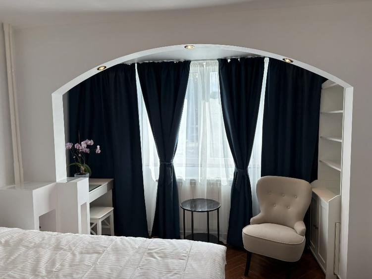 Apartament 2 camere de Lux – Bd. Dimitrie Cantemir (Unirii – Parcul Tineretului) - 14