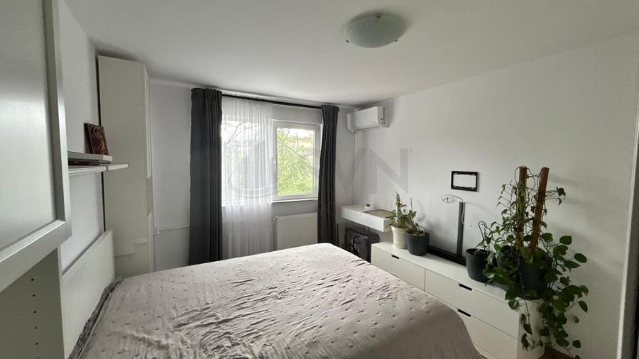 REA1029086 Apartament 3 camere Domenii - 2