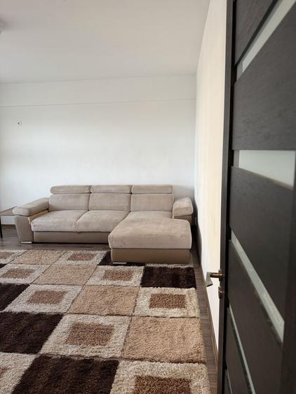 Apartament cu 2 camere decomandat în Bucium