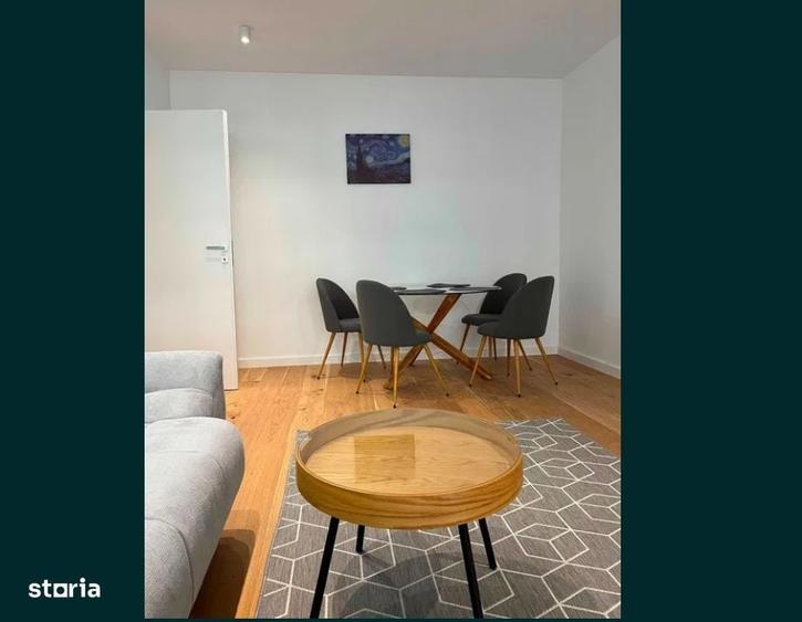 Apartament 2 camere/ Nusco City/ Pipera/ Promenada- faza I / metrou - 3