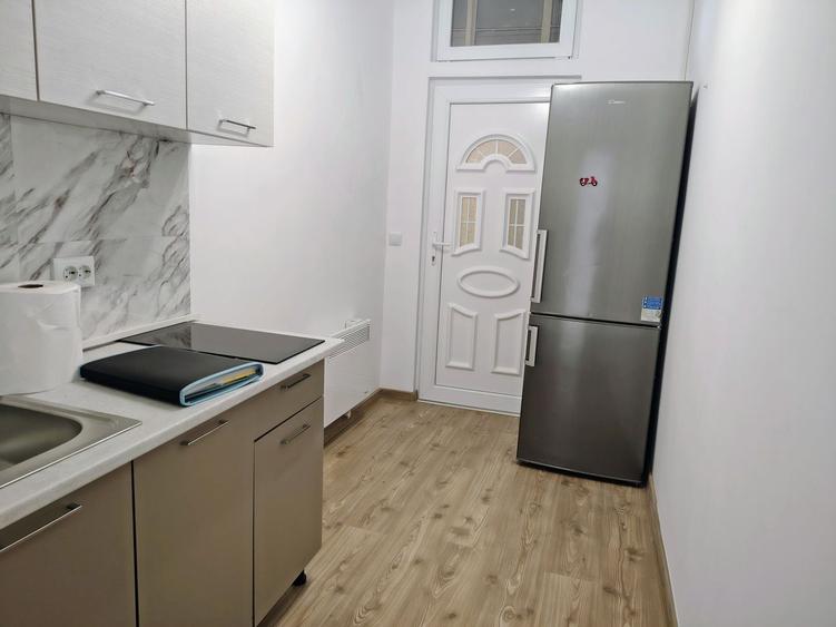 Chirie, ap. 1 camera, 40 mp, central Oradea. 320 E, comision 50% - 6