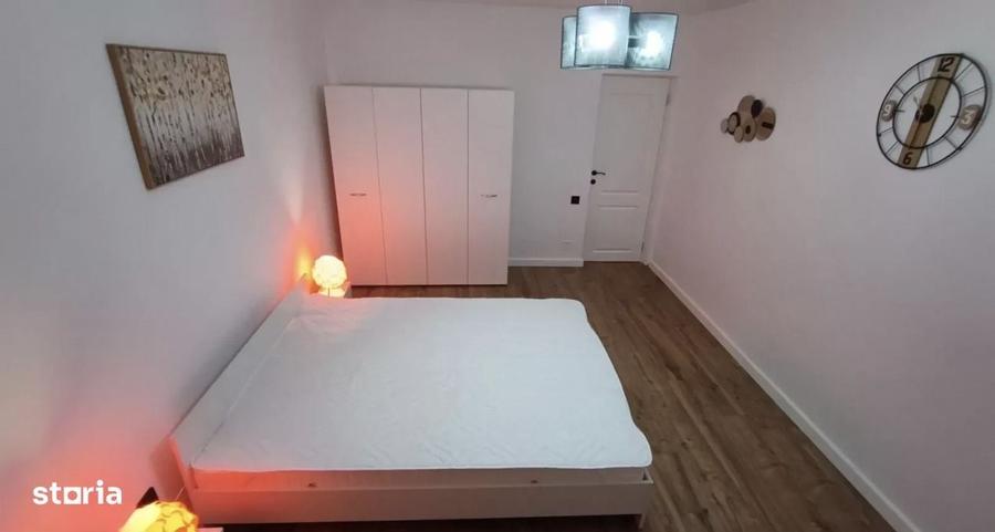 Apartament cu 2 camere decomandat în Gheorgheni