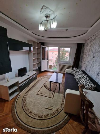 Apartament cu 3 camere, mobilat în Ștrand