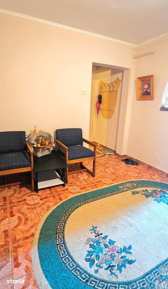 Apartament cu 3 camere în Ultracentral