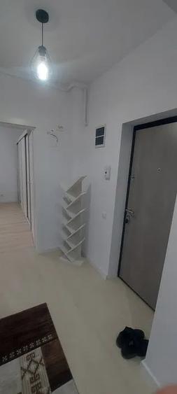 Apartament cu 2 camere decomandat, mobilat în Militari