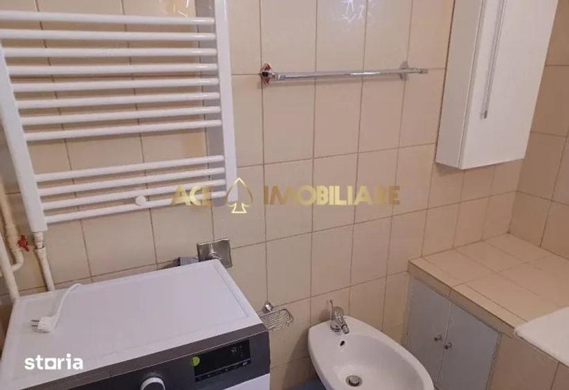 3 Camere de inchiriat | Calea Calarasilor | Parcare | Utilat&Mobilat | - 5