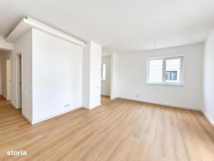 Apartament cu 2 camere în Pipera