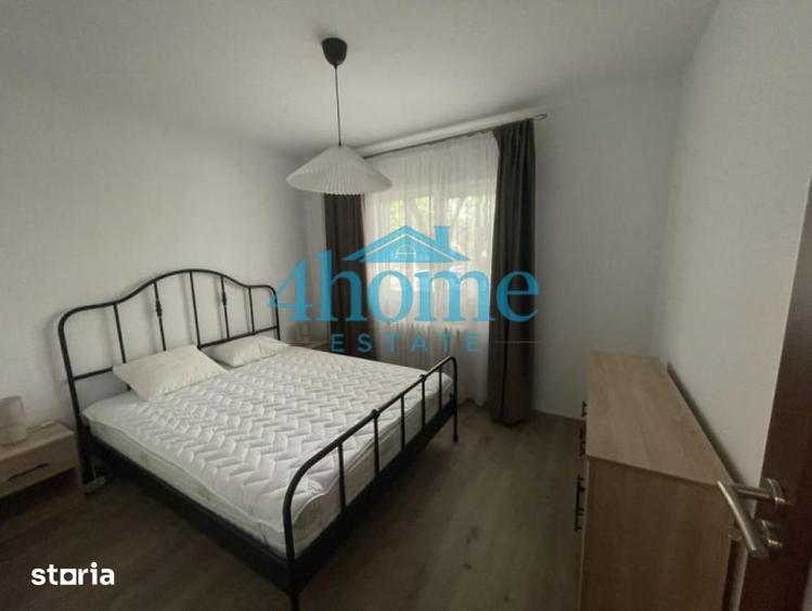 Apartament cu 2 camere în Tineretului