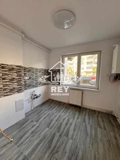 Apartament cu 2 camere semidecomandat în Terezian