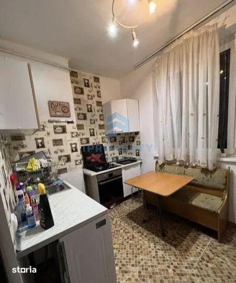 Apartament cu 2 camere decomandat în Vatra Luminoasă