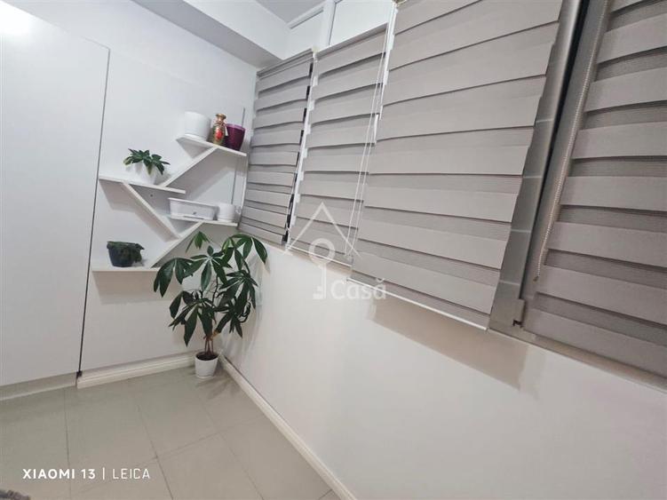 Apartament lux la 5 min de metrou Ap Patriei - 25