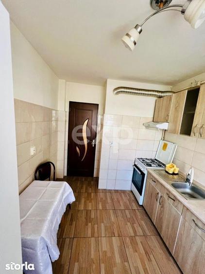 Apartament 3 cam de inchiriat Brasov, Astra, Calea Bucuresti 500 Eu - 8