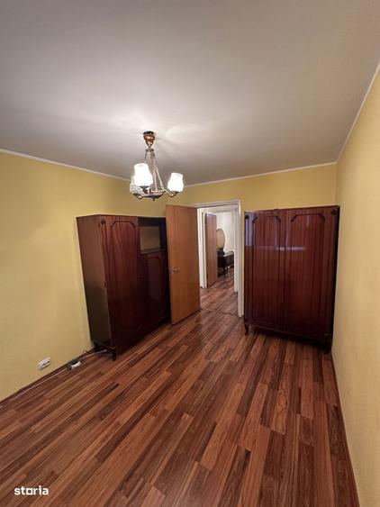 Apartament cu 3 camere în Militari