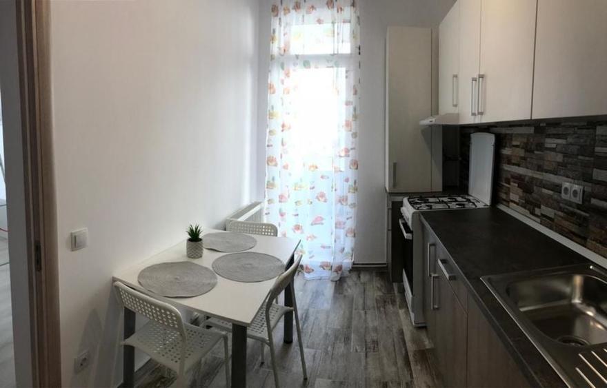 Garsonieră în Turnișor