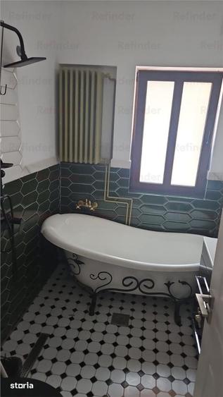 Vanzare apartament 4 camere | Unirii | 90mp utili | vila interbelica f - 7