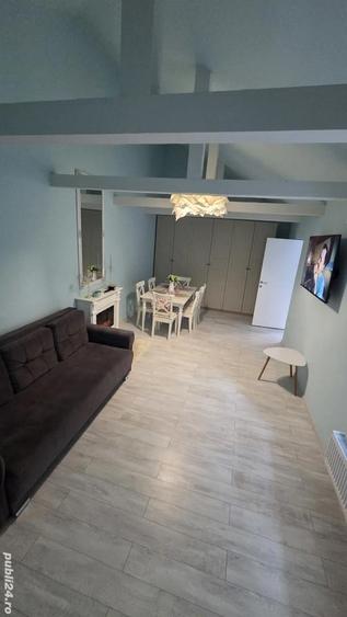 Casă cu 3 camere în Central