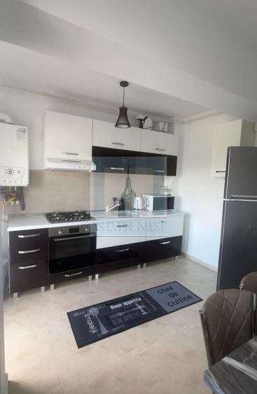Apartament cu 2 camere decomandat în Rulmentul