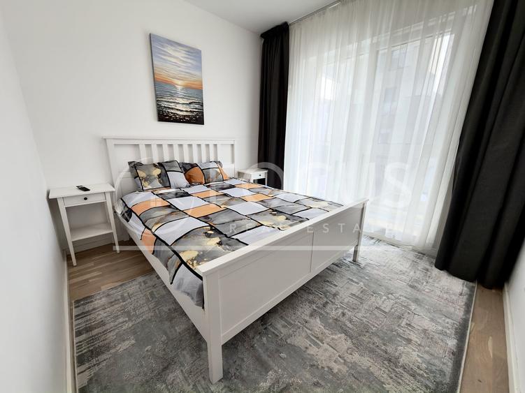 Apartament MODERN 82MP Centrala Proprie - Metrou - Iancului | Ferdinand - 6