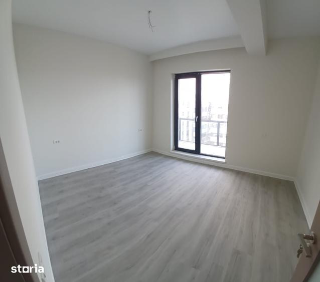 Apartament cu 2 camere decomandat în Tomis Plus