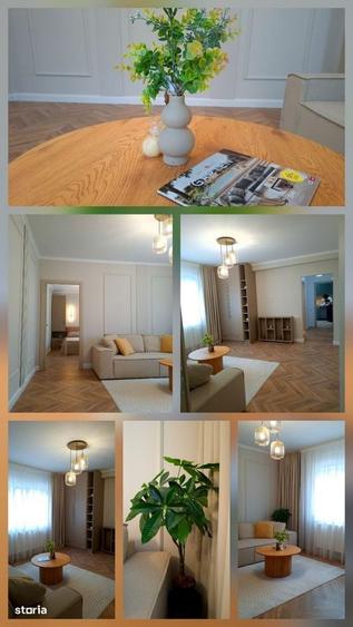 Apartament cu 2 camere în Rolast