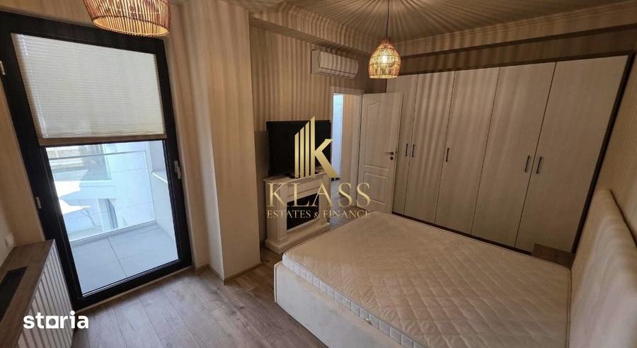 Apartament cu 2 camere în Centrul Civic