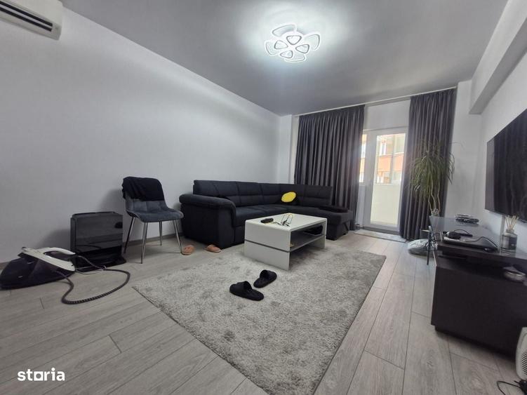 Apartament cu 2 camere în Moșilor
