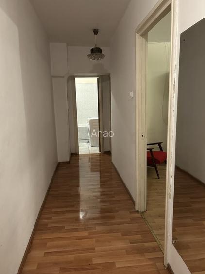 Proprietar inchiriez apartament 2 camere Lujerului - 5 minute de metrou - complet mobilat