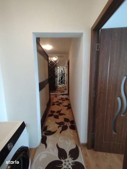 Apartament cu 2 camere decomandat, mobilat în Craiovița Nouă — fotografia 2