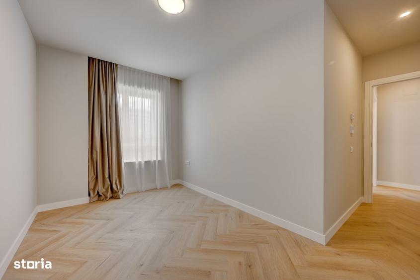Apartament cu 4 camere în Central