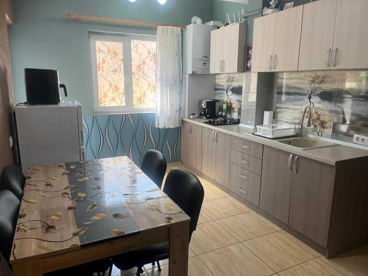 Apartament 2 camere Eforie Nord - 4