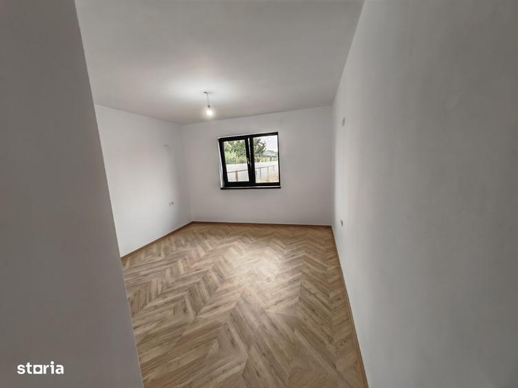 Liniste, Spatiu si Eleganta | Casa Noua la Cheie in Hemeius - 13