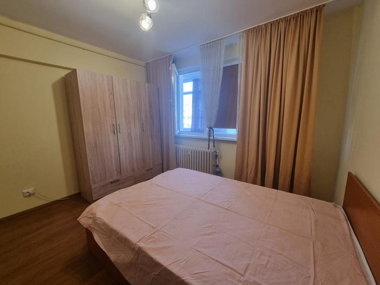 Apartament cu 2 camere în Berceni