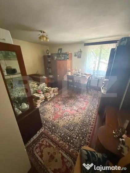Casă cu 7 camere cu Teren 1352 Mp în Burdujeni