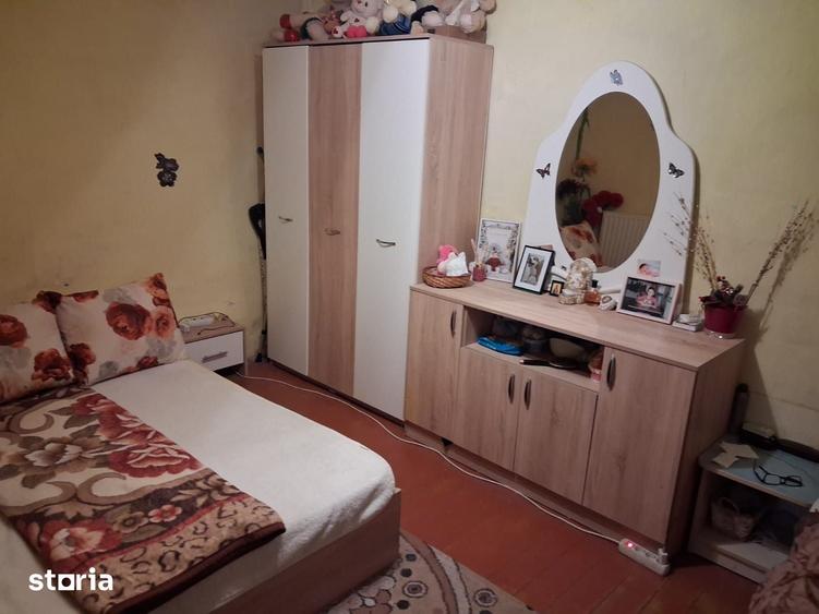 Casă cu 4 camere cu Teren 720 Mp în Fântânele