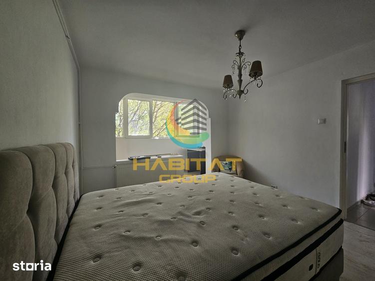 Apartament cu 4 camere decomandat în Berceni