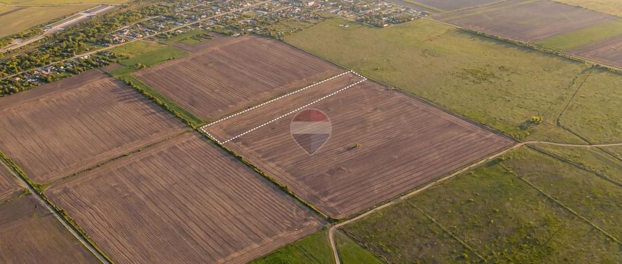 Teren agricol extravilan de 12500 mp, în Dumbrava